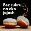paczek-piekarnia-dwoch-ojcow Pączek bez cukru - Piekarnia Dwóch Ojców